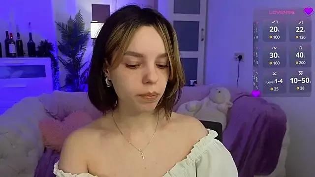 Maya_Berry_ from StripChat