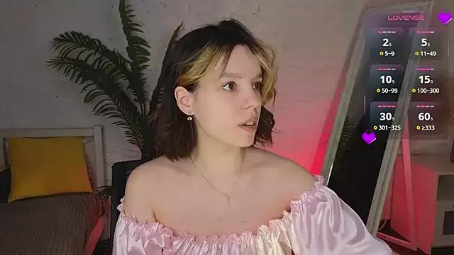 Maya_Berry_ from StripChat