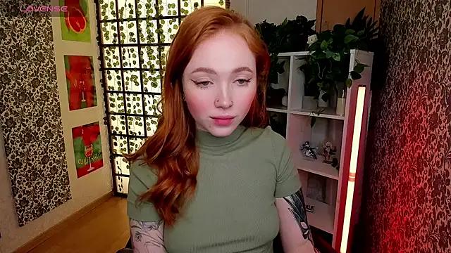 Maya_Light from StripChat