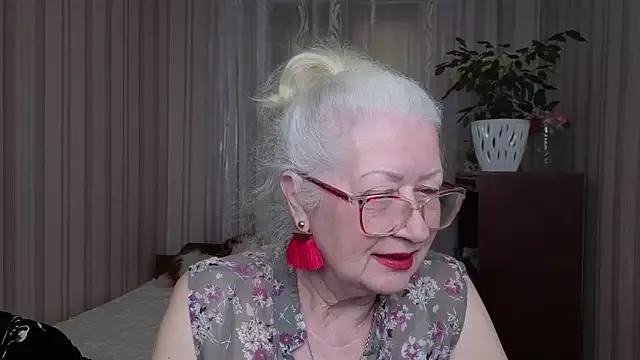Maya_Mayflower from StripChat