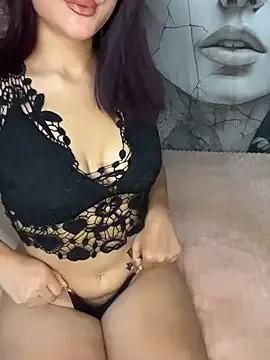 Maya_mimi from StripChat