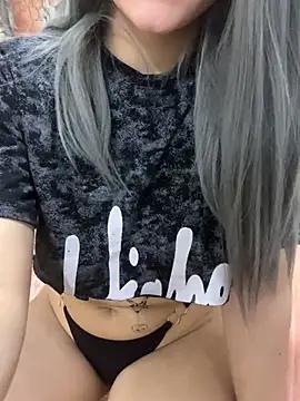 Maya_mimi from StripChat