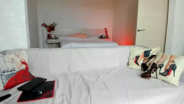 Maya_Mojo from StripChat