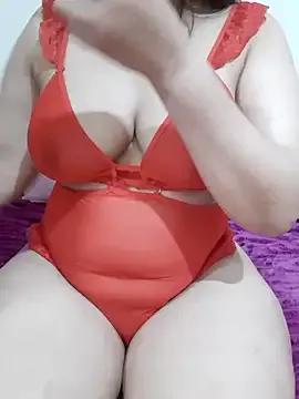 Maya_sex69 from StripChat
