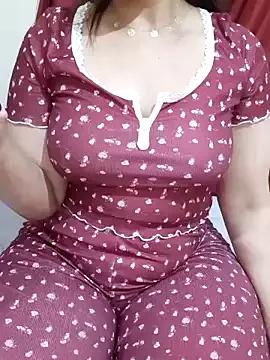 Maya_sex69 from StripChat
