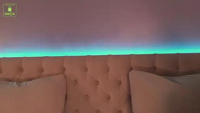 maya_snow from StripChat