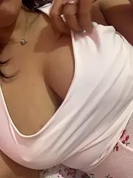 Maya_Star from StripChat