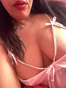 Maya_Star from StripChat