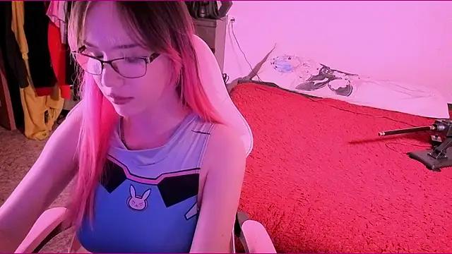 Maya_Viola from StripChat