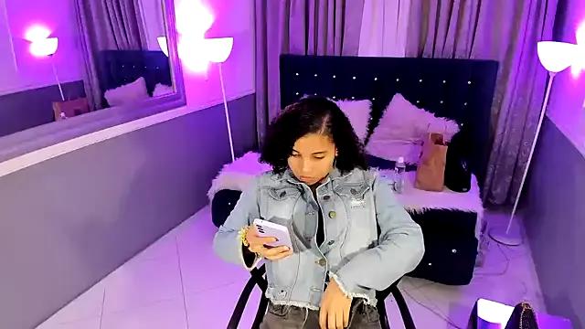 Mayaa_ross from StripChat