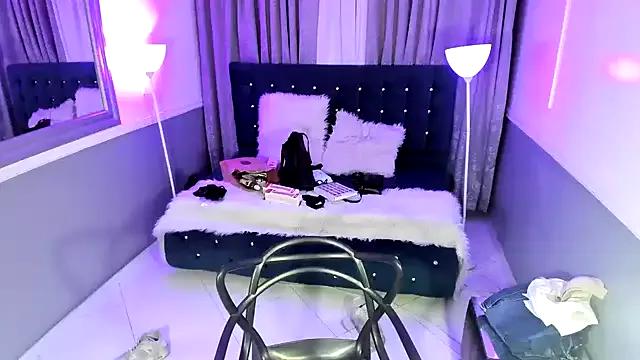 Mayaa_ross from StripChat