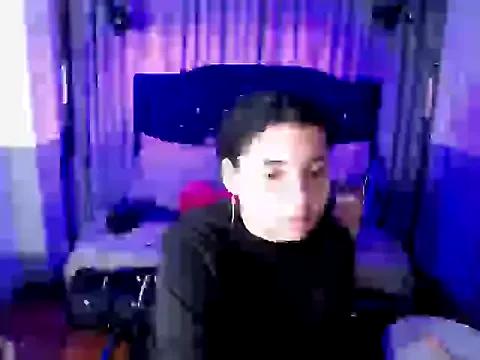 Mayaa_ross from StripChat