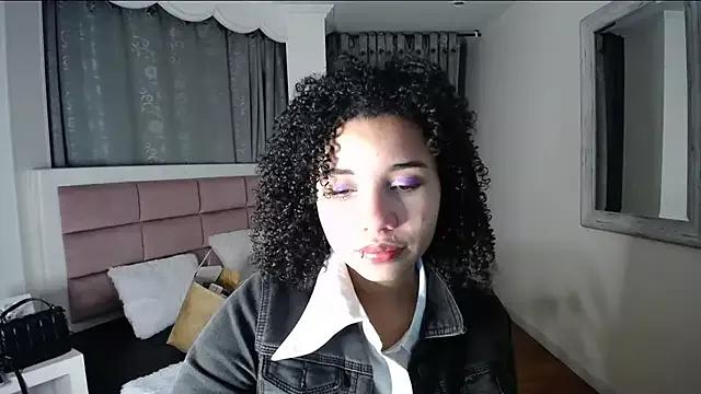 Mayaa_ross from StripChat