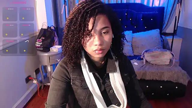 Mayaa_ross from StripChat