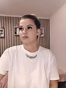 Mayaaaaaa_ from StripChat is Freechat