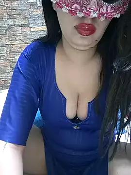 mayaarabian from StripChat