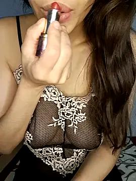 MayaarTop from StripChat is Freechat