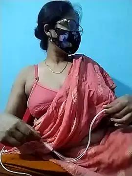Mayabe-konna from StripChat is Freechat