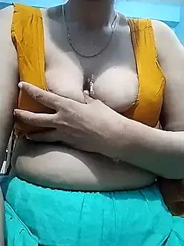 Mayabe-konna from StripChat