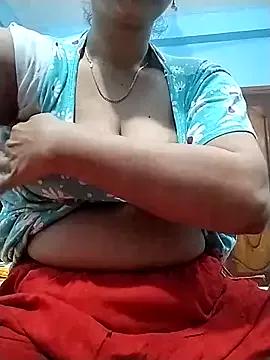 Mayabe-konna from StripChat