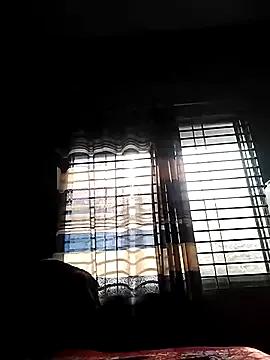 Mayabe-konna from StripChat