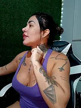 mayacademia from StripChat is Freechat