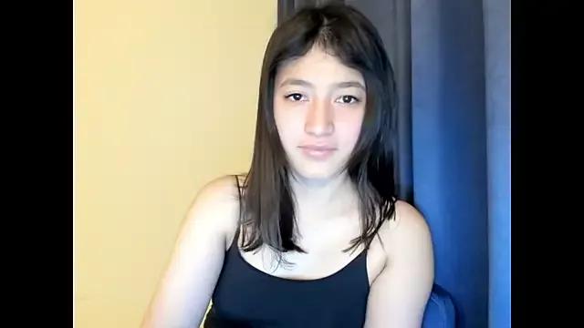 Mayachka333 from StripChat