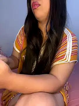 Mayacrayzi from StripChat