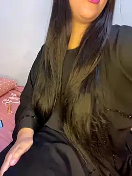 Mayacrayzi from StripChat