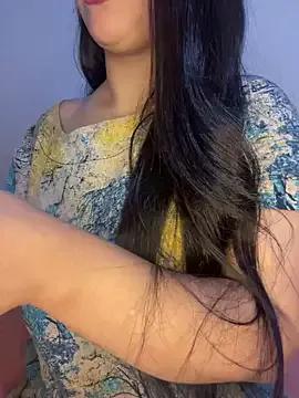 Mayacrayzi from StripChat