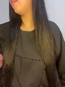Mayacrayzi from StripChat