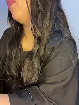 Mayacrayzi from StripChat