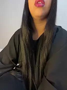 Mayacrayzi from StripChat