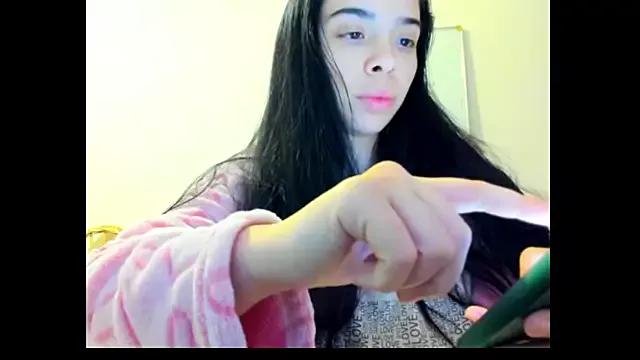 MayaDuval from StripChat