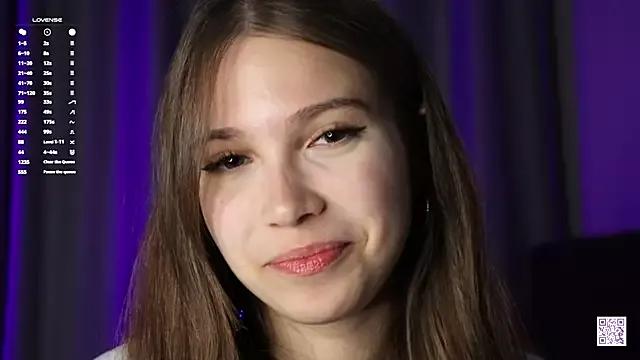 MayAgard from StripChat