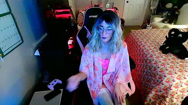 mayahoney_gfe from StripChat is Freechat