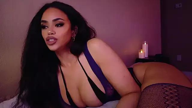 MayaIndica from StripChat