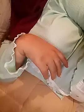 mayakhalyfaa from StripChat