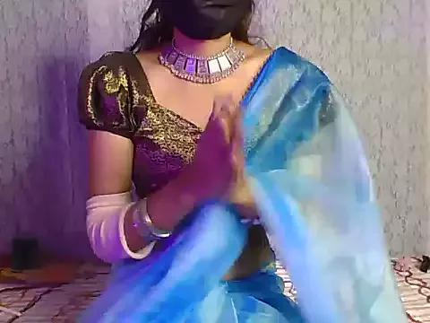 Mayakimaya from StripChat