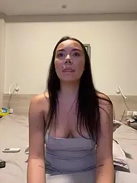mayakitsune69 from StripChat