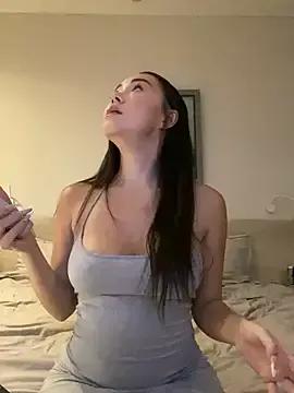 mayakitsune69 from StripChat