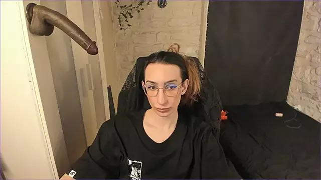 Mayala__ from StripChat