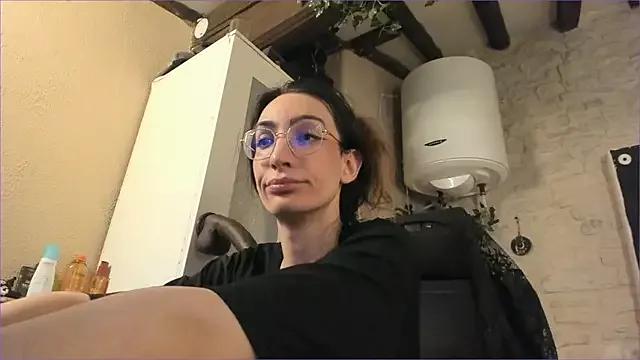 Mayala__ from StripChat
