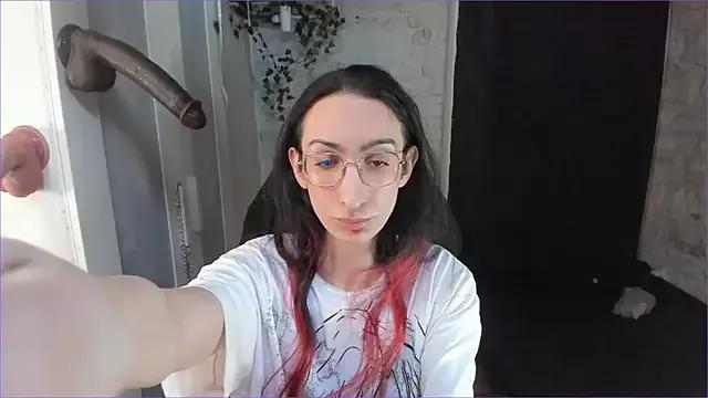 Mayala__ from StripChat