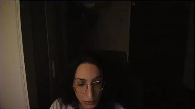 Mayala__ from StripChat