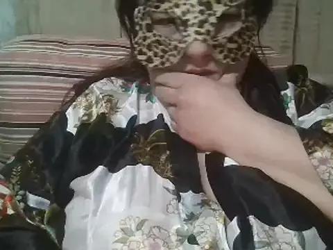 Mayallasexy from StripChat
