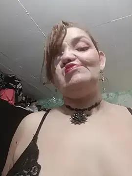 MayaLuna1 from StripChat