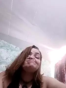 MayaLuna1 from StripChat