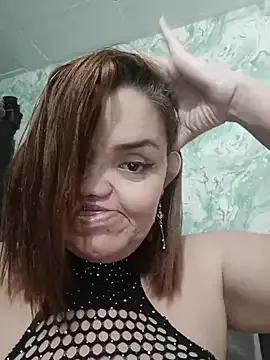 MayaLuna1 from StripChat is Freechat