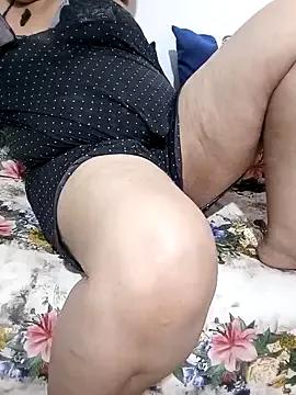 Mayamimi from StripChat is Freechat